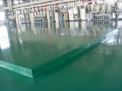 莆田防腐蚀地坪,环氧玻纤地坪，玻纤工业地坪，环氧玻纤布地坪,乙烯基玻纤布地坪