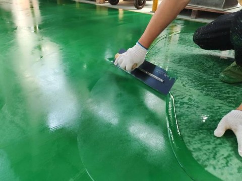 莆田什么是VEF地坪,VEF地坪厂家