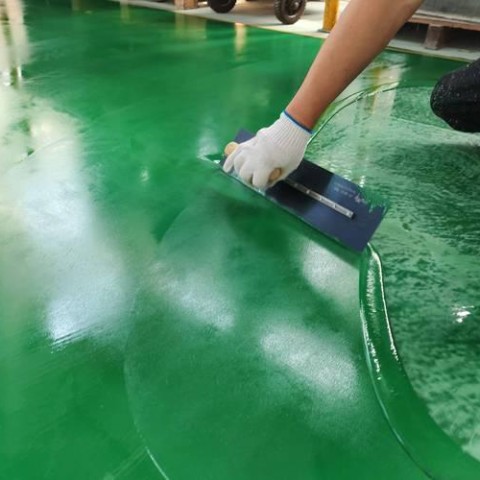 莆田什么是VEF地坪,VEF地坪厂家