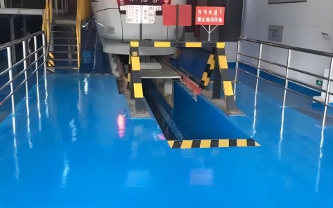 莆田环氧防腐蚀地坪,环氧积层地坪